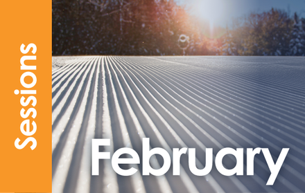 Ski Terrain Park Adventures - 4HR Lift Ticket
