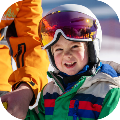Lesson SKI and LIft 4hr After School