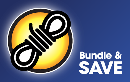 Bundle & Save Jan+Feb Mtn Adventures Ski - 4HR Lift Ticket