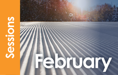 Ski Terrain Park Adventures - 4HR Lift Ticket