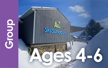 Child Lesson ONLY (Ages 4-6)