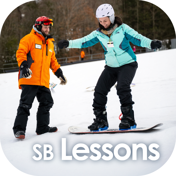 Snowboard Lessons