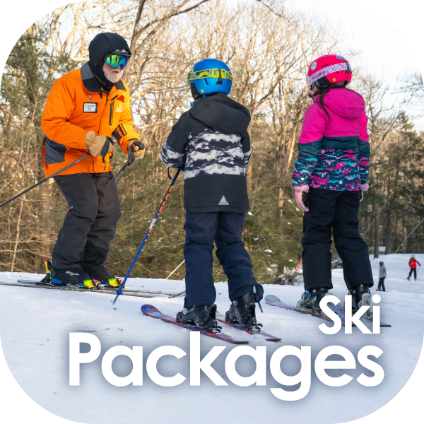 Ski Packages