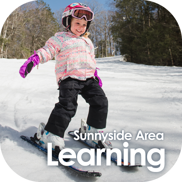Sunnyside Lift Tickets