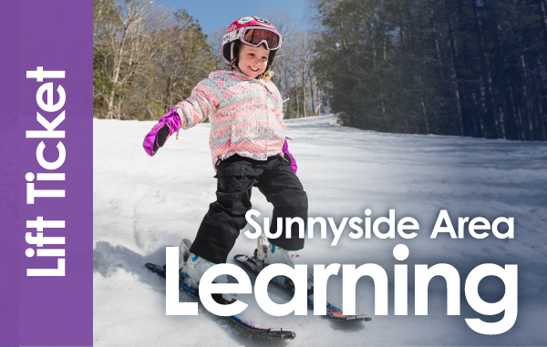 Sunnyside Lift Tickets