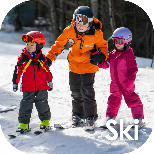 Ski Programs