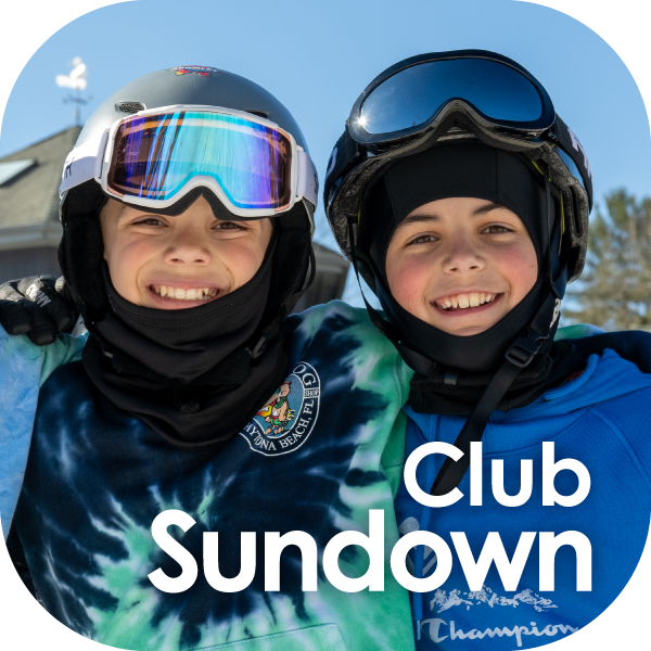Ski Club Sundown