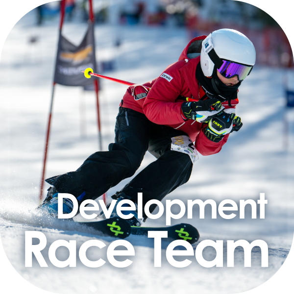 Race Team Development