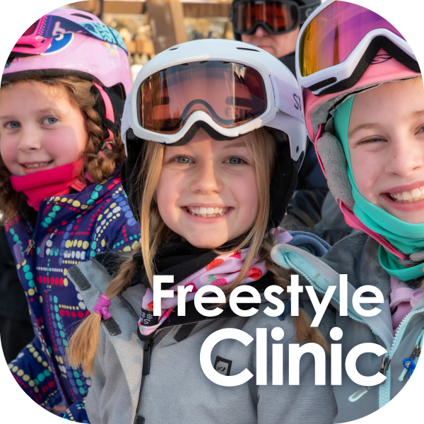 Freestyle Clinic