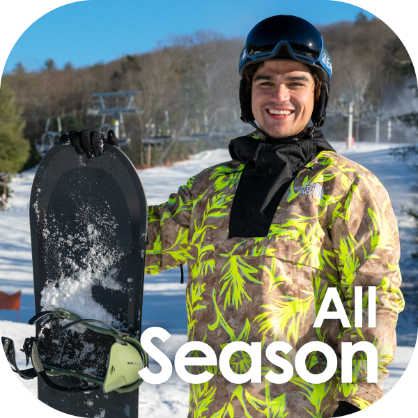 Season Passes