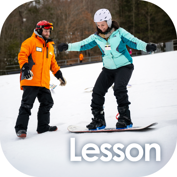 Snowboard Lessons