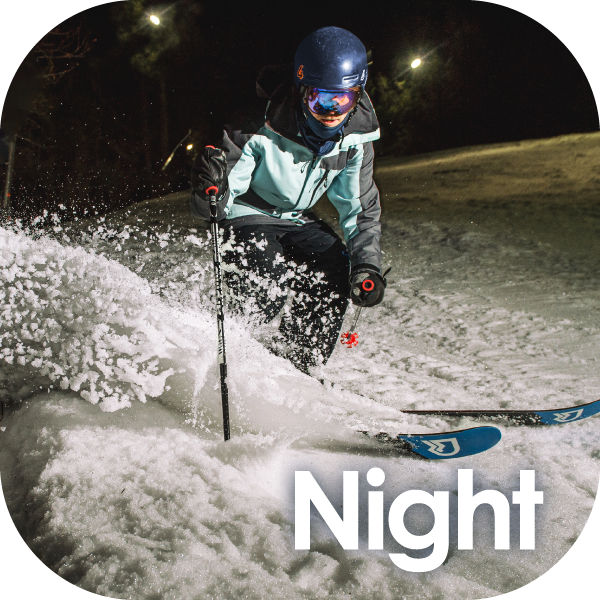 Night Lift Tickets