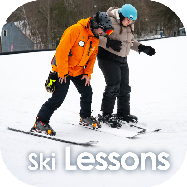 Ski Lessons