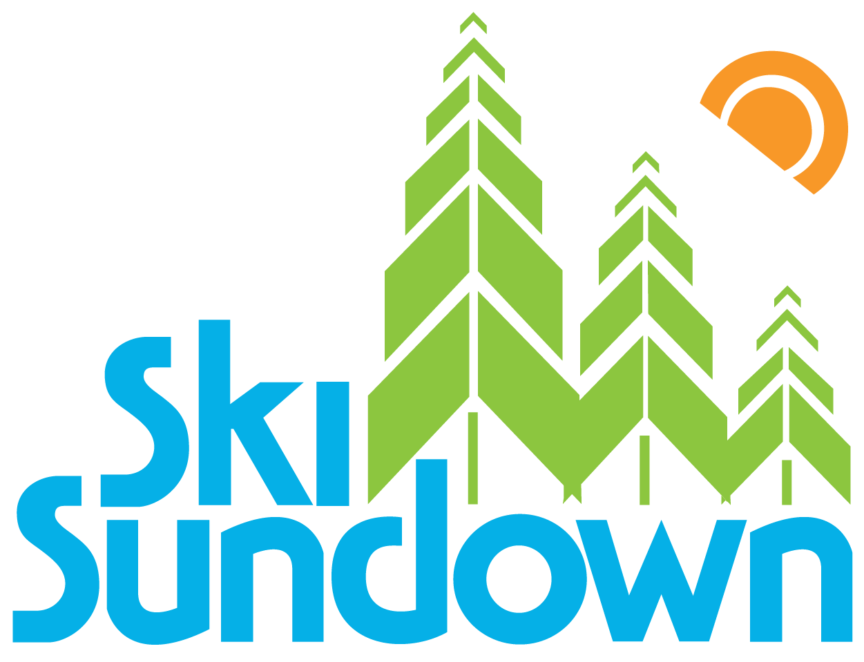 Ski Sundown Logo